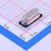 Crystal Oscillator/Oscillator/Resonator >> Crystals - C06000J058 - LCSC Electronics Technology (HK) Limited