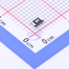 TVS/Fuse/Board Level Protection >> Resettable Fuses - NANOSMDC050F/13.2-2 - LCSC Electronics Technology (HK) Limited