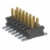 Headers, Male Pins - FTMH-107-03-L-DV-P-TR-ND - DigiKey
