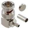 Coaxial Connector (RF) Assemblies - ACX2273-ND - DigiKey