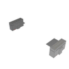 Rectangular Cable Assemblies - 612-HCSD-05-D-03.00-01-N-ND - DigiKey