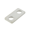 Egis Mobile Electric 8790, XD Series Link Bus Bar, 2 Position -- 82064 - Image