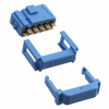 Free Hanging, Panel Mount - 1658527-4-ND - DigiKey