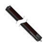 Machine Safety - Light Curtains, Light Grids - 2170-SLSR14-300Q8-ND - DigiKey