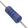 Through Hole Resistors - RSF1FT100R-ND - DigiKey