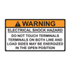 Printers - 596-00497 - Powell Electronics, Inc.