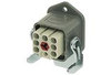 Power Connectors - 09120073101 - Powell Electronics, Inc.