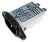 EMI Filters / EMI Suppression - PLF-11A1-10A-Q - Powell Electronics, Inc.