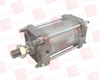 Pneumatic Cylinder - 97345751 - Radwell International