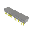 Headers, Receptacles, Female Sockets - 612-BCS-115-H-D-HE-ND - DigiKey