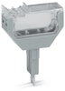 Empty component plug housing - 2002-880 - WAGO