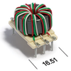 Q3903-AL Toroidal Transformer -- Q3903-AL