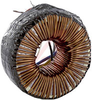 Transformer, Toroidal Power;300VA;Chassis;Pri:117/234VAC;Sec:Ser 24VCT,Par 12V - 70181128 - Allied Electronics, Inc.