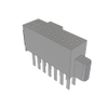 Headers, Receptacles, Female Sockets - SFML-107-01-L-D-ND - DigiKey