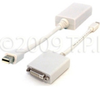Mini DisplayPort to DVI-D Adapter for MacBook and MacBook Air - MDSP-DVID-1 - Visual Sound, Inc.