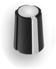 Pointer Control Knob -- PT-1-P - Image