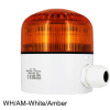 Fixed Multi-Gas Detector Alarm Safety Horn Strobe - Image