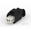 Rectangular Connector Housings - 17-1801175-7-ND - DigiKey