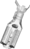 Spade Connectors - 2055294 - RS Components, Ltd.