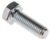 Hex Bolts - 527511 - RS Components, Ltd.