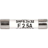 Cartridge Fuses -- 1738064 - Image