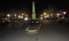 Island Alert Curb Reflector -  - Pexco