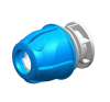 Fittings - Caps-end-Caps - 158400398 - Georg Fischer Piping Systems Ltd