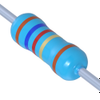 Through Hole Resistors - 2019-MF1/4DCT52R16R2FTR-ND - DigiKey