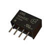 12V 0.063A 0.75W DC-DC Converter IC - 922-CME0512S3C - ERSAELECTRONICS PTE. LTD.