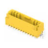 Headers, Male Pins - 17-9-2360547-1TR-ND - DigiKey