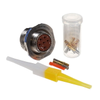 Circular Connector Assemblies - 1202-D38999/24FE6SN-ND - DigiKey
