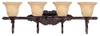 8P-50215-4-16 Bathroom Fixtures-Four Lights - 454491 - Capital Lighting, Inc.