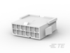 Rectangular Wire & Cable Connectors & Housings - 1-1586018-2 - TE Connectivity
