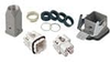 Heavy Duty Power Connectors - 93603-0024 - VAST STOCK CO., LIMITED