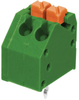 Terminal Blocks - Wire to Board -- 102-6379-ND