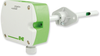 CO2, RH and T Duct Mount Sensor -- EE850