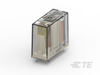 Electromechanical Relays & Contactors - 1393232-4 - TE Connectivity