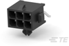 PCB Headers & Receptacles - 3-794621-6 - TE Connectivity