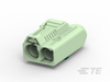 Data Connectivity Housings - 1-2359323-3 - TE Connectivity