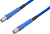 PE-TC195 Series Phase Stable Test Cable SMA Male to SMA Male to 27 GHz 24 Inch Length ,RoHS - PE3TC0201-24 - Pasternack