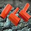 36kV Right Angle / Straight Boot -- QMR - Image