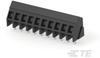 PCB Terminal Blocks -- 1-1546074-0 - Image