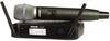 Glx-D Wireless Microphone System With Beta 87A Handheld Microphone; Directivity Shure - 80Y5933 - Newark, An Avnet Company
