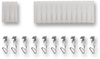 Power Entry Connector; For Use With Xp Power - 96K9336 - Newark, An Avnet Company