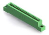 Card Edge Conn, Single, 25Pos, Wire Wrap; Card Edge Connector Type Edac - 66AJ5933 - Newark, An Avnet Company