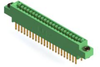 Card Edge Conn, Dual Side, 44Pos, Lug; Card Edge Connector Type Edac - 76AJ2578 - Newark, An Avnet Company