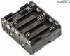 AA-Cell Holder -- BH310AASF - Image