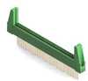 Card Edge Conn, Single, 44Pos, Wire Wrap; Card Edge Connector Type Edac - 68AJ7253 - Newark, An Avnet Company