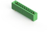 Card Conn, Dual Side, 20Pos, Wire Wrap; Card Edge Connector Type Edac - 85H4505 - Newark, An Avnet Company