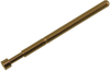 Test Spring Probe, Pcb; Connector Type Everett Charles Tech - 50F5582 - Newark, An Avnet Company